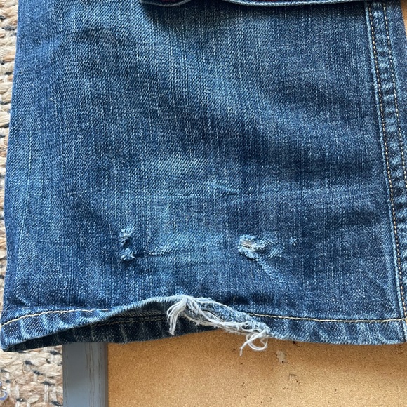 Levi’s Red | slim boot men’s size 36X30 - Picture 9 of 13